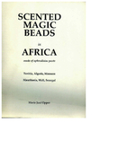 Scented magic beads in Africa (made of…