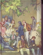 Jo's Boys by Louisa May Alcott