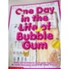 One Day in the Life of Bubble Gum by Mt.…