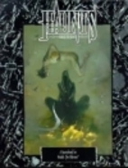 Haunts (A Sourcebook for Wraith: The…