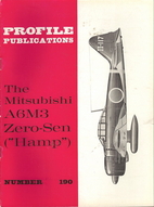 The Mitsubishi A6M3 Zero-Sen (Hamp) by…