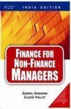 Finance for Non-Finance by Gabriel Hawawini