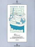 Omtrent het Gravensteen in Gent by Geert Van…