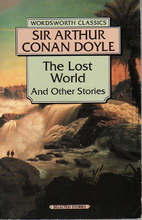 The Lost World and Other Stories by Sir…