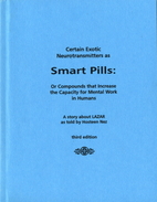 Certain exotic neurotransmitters as smart…