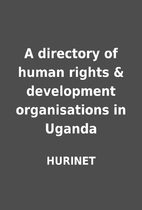 A directory of human rights & development…