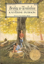 Bridge To Terabithia by Katherine Paterson