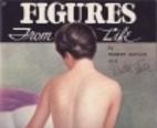 Figures From Life by Walter Foster