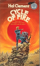Cycle of fire by Hal Clement