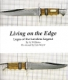 Living on the Edge: Legends of the Loveless…