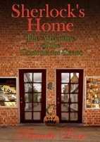 Sherlock's Home: The Adventure of the…