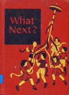What Next? (Reading for Independence Series)…