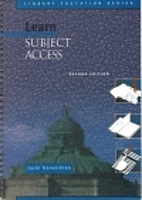 Learn subject access by Jacki Ganendran