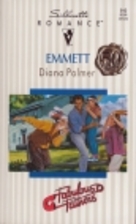 Emmett (Silhouette Romance, No 910) by Diana…