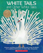 White Tails and Other White Tales by Second…