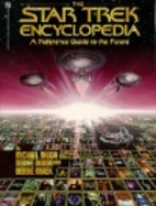 The Star Trek Encyclopedia, a Reference…