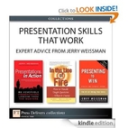 Presentation Skills That Work: Expert Advice…