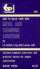 How to Build Your Own Metal and Treasure…