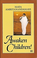 Awaken Children, Volume 3 by Swami…