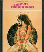 nueva dimensión - 086 by ND