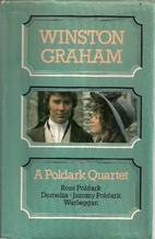 The Poldark Omnibus by Winston Graham