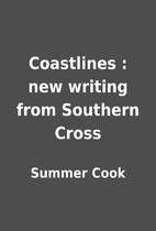 Coastlines : new writing from Southern Cross…