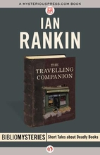 The Travelling Companion (Bibliomysteries)…