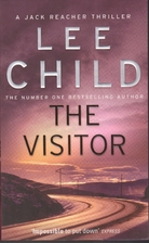 Running Blind by Lee Child