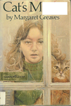 Cat's magic by Margaret Greaves