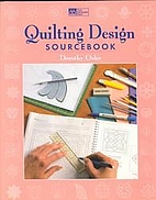Quilting Design Sourcebook by Dorothy Osler