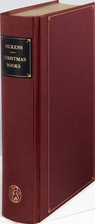 Christmas Books by Charles Dickens