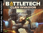 Technical Readout: Clan Invasion by Catalyst…