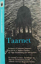 Taarnet by Johannes Jørgensen