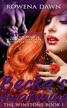 Becka's Awakening: Book One (The…