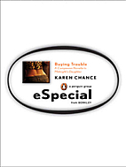 Buying Trouble by Karen Chance