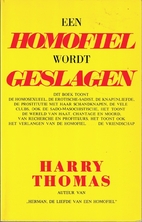 Een homofiel wordt geslagen by Harry Thomas