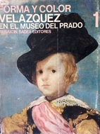 Velázquez en el Museo del Prado by Enrique…