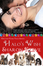 Halo's Wish (Dreams Come True Series)…