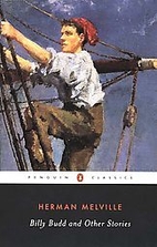Billy Budd and Other Stories (Penguin…