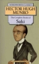 The Short Stories of Saki by Saki
