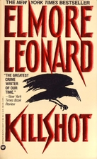 Killshot by Elmore Leonard