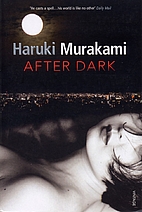 After Dark by Haruki Murakami