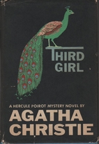 Third Girl by Agatha Christie