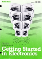 Getting Started in Electronics/276-5003A by…