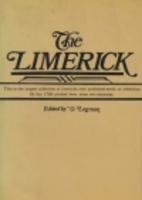 The Limerick : 1700 examples with notes,…