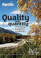 Quality and Quantity : Revitalising…