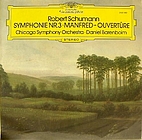 Symphony Nr. 3 Es Dur, op. 97, Rheinische by…