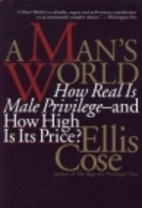A Man's World: How Real Is Male…
