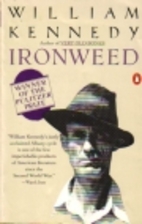 Ironweed by William J. Kennedy