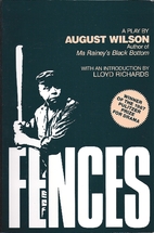 Fences by August Wilson